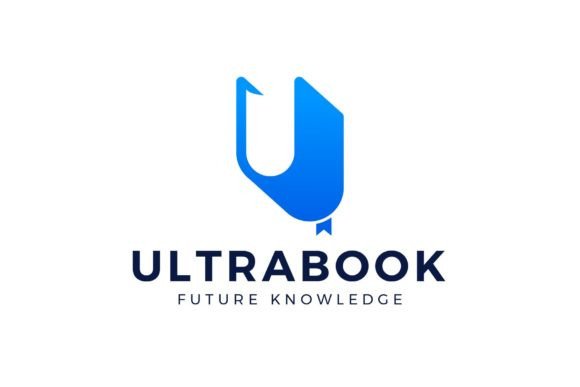 Download Modern Book Logo - Premium Resources