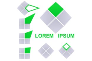 Download Geometrical Design Set - Geometrical Collection