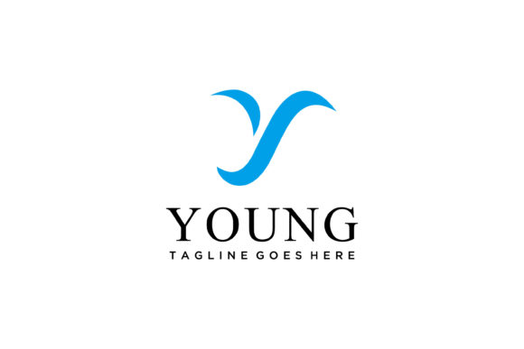 Download Wave Y Luxury Logo - Premium Resources