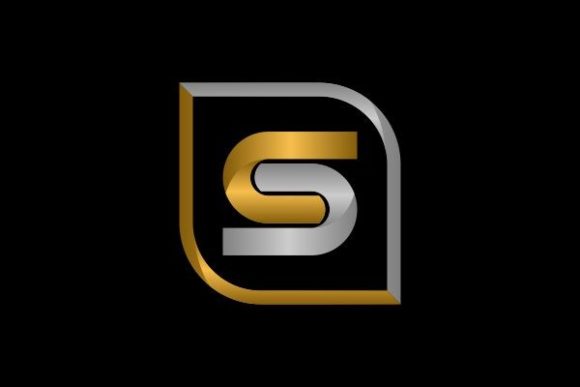 Download Letter S Modern Luxury Logo Design - Modern luxury logo design Collection