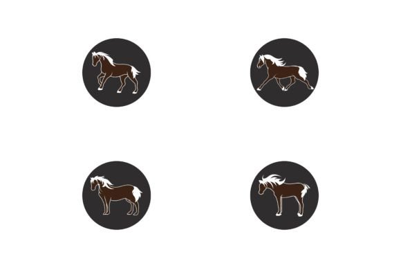 Download Horse Logo - Premium Resources