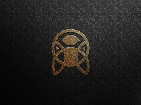 Download Luxury Modern Logo Mockup Design - Premium Resources